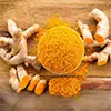  Curcumin Extracts Manufacturer