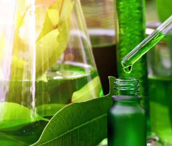  Manufacturers of Standardized Herbal Extracts